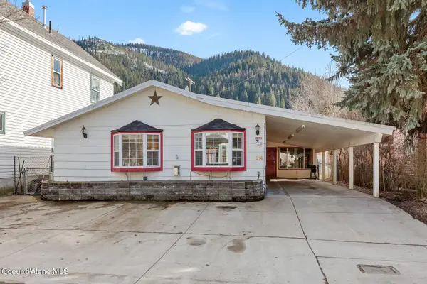 214 Cypress St, Wallace, ID 83873