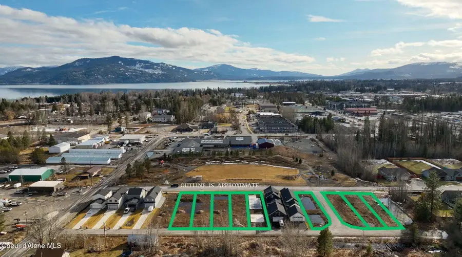 LOT 13 Dustarr Ln, Ponderay, ID 83852 - Image #3