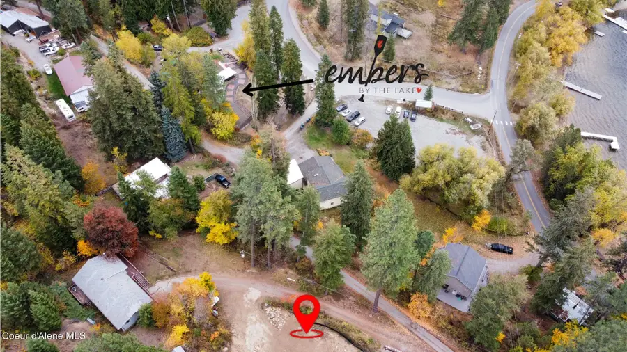 12076 N Wildwood Point Rd, Hauser, ID 83854 - Image #2