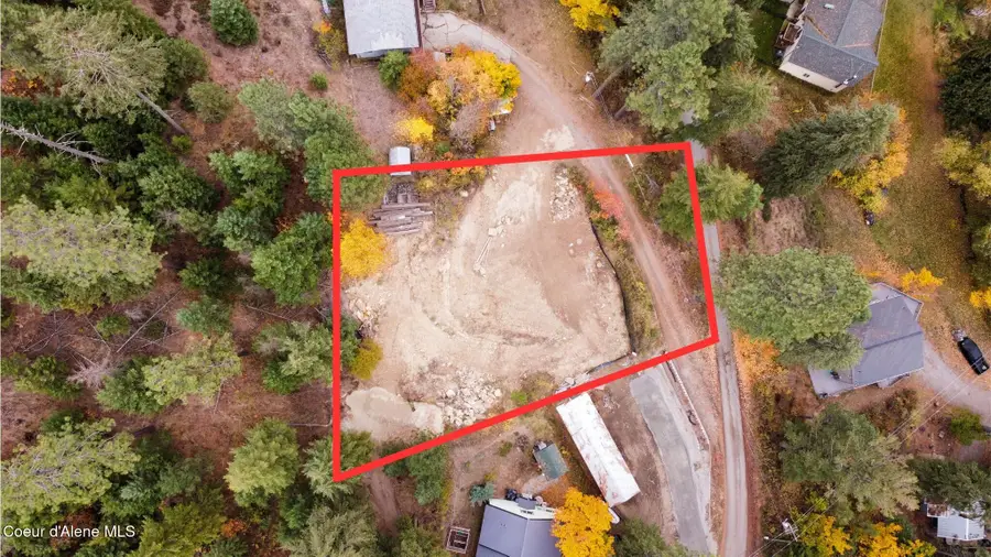 12076 N Wildwood Point Rd, Hauser, ID 83854 - Image #3