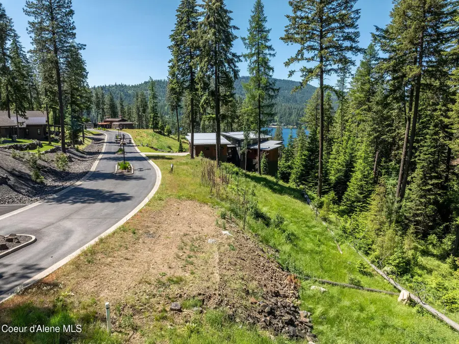 NNA Lot 6 S Renaissance Way, Coeur Dalene, ID 83814 - Image #3