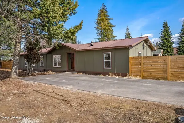 662 Roberson Way, Sandpoint, ID 83864