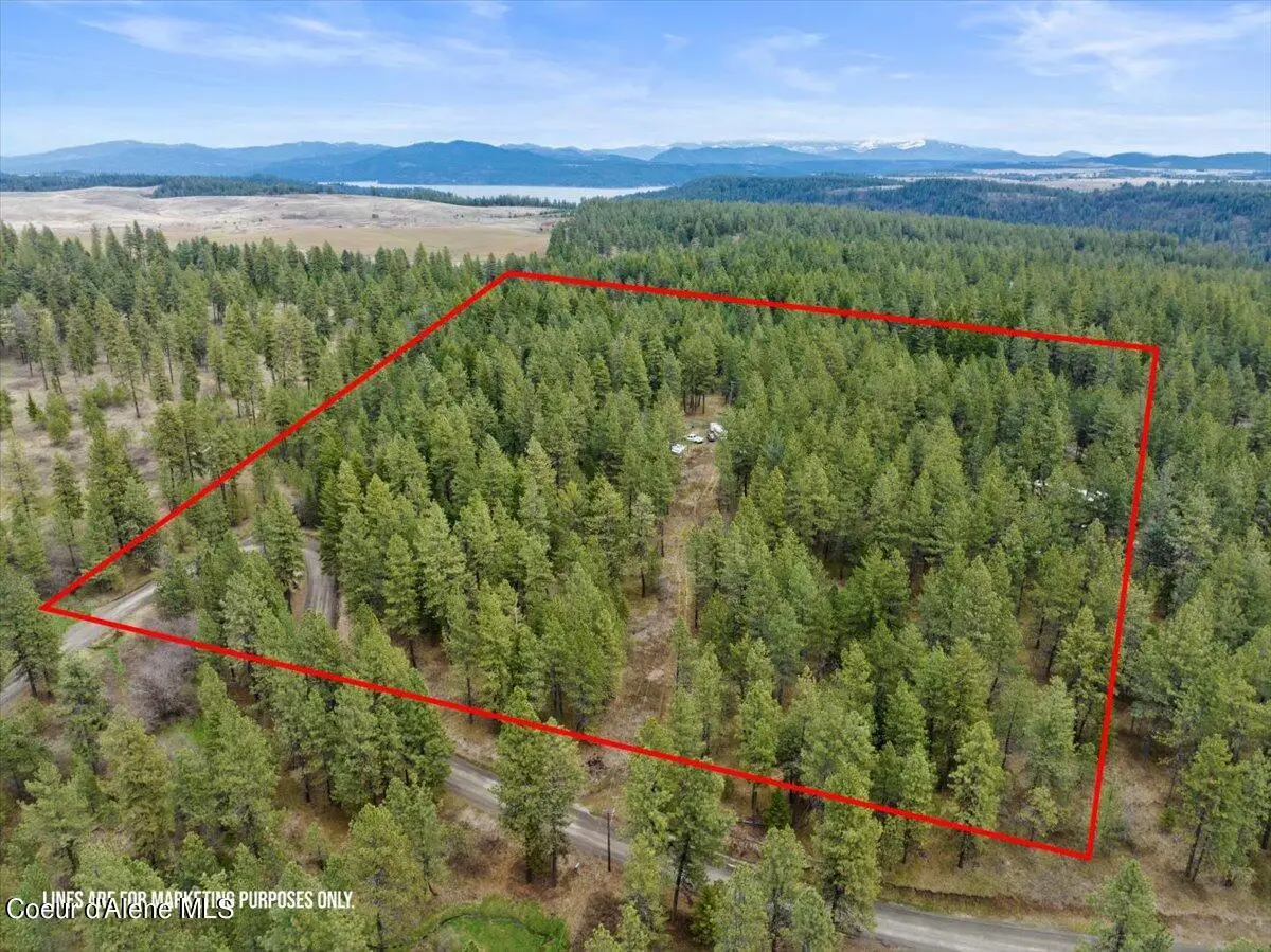 NKA W Sunmeadow Rd, Worley, ID 83876 - Image #1