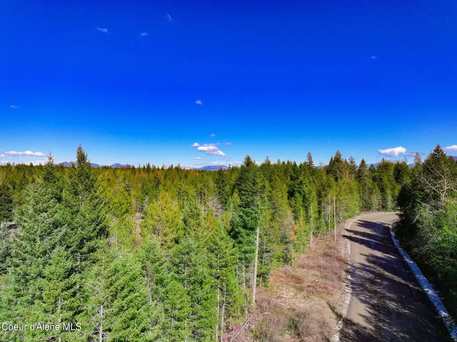 NNA N Estates Dr, Athol, ID 83801 - Image #2