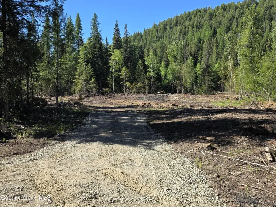 NNA Old Highway Two Loop, Moyie Springs, ID 83845 - Image #2