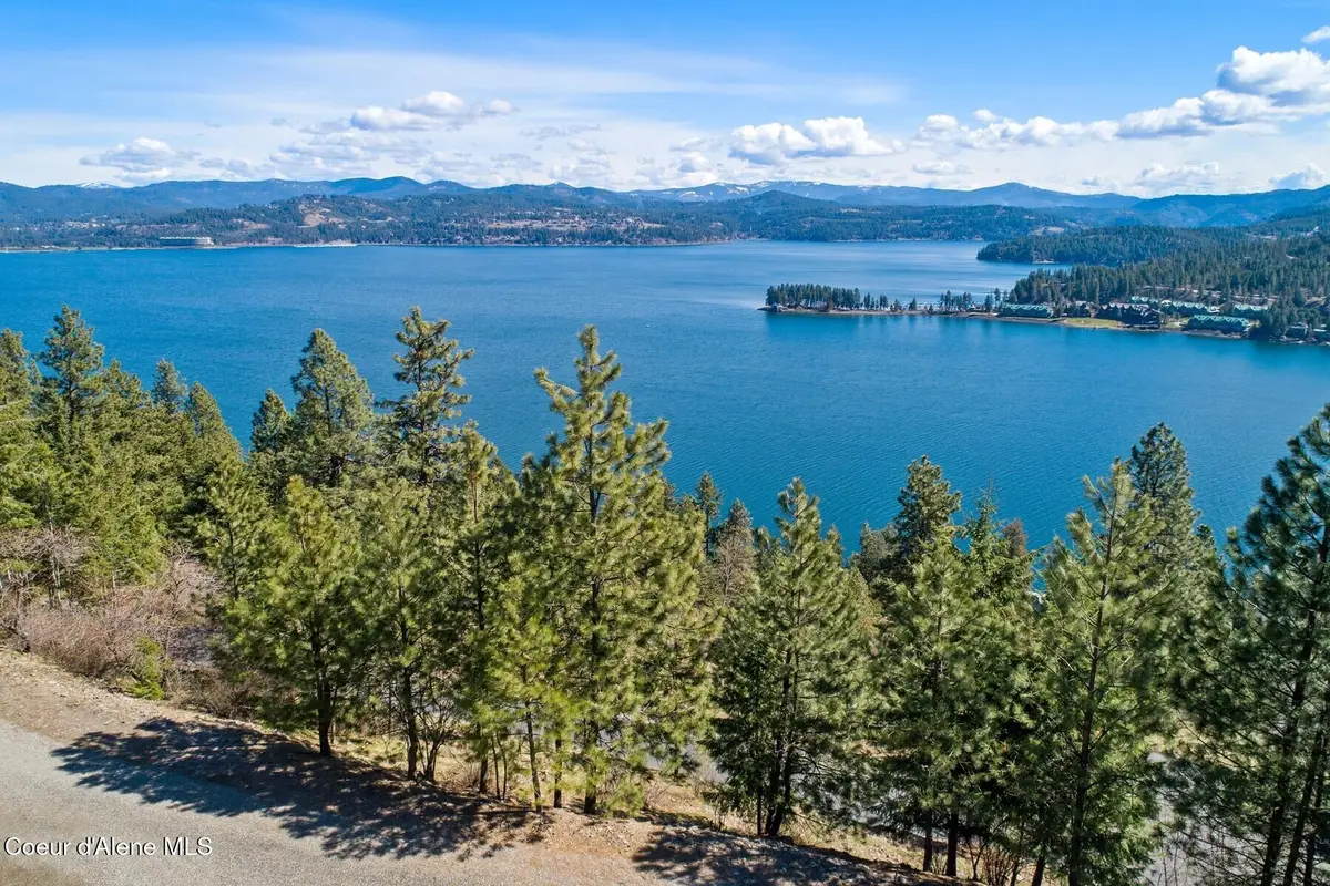 4926 S Scenic Dr, Coeur Dalene, ID 83814 - Image #1