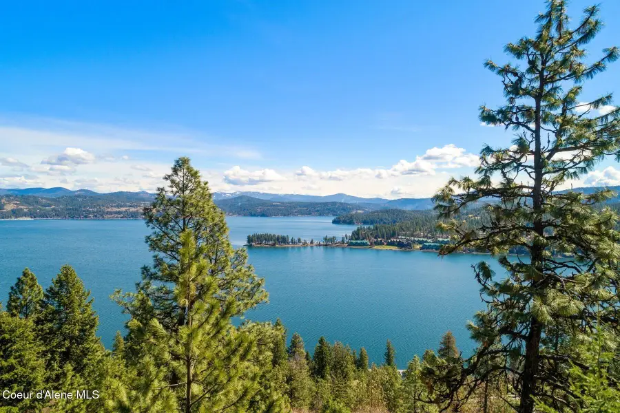 4926 S Scenic Dr, Coeur Dalene, ID 83814 - Image #2