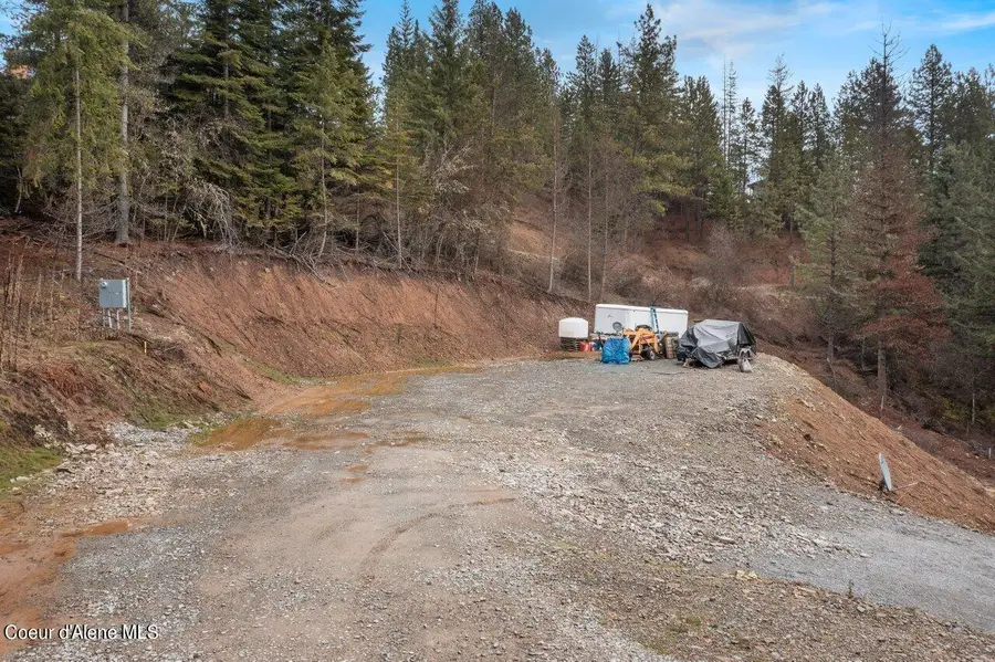 754 Paradise Lane, Pinehurst, ID 83850 - Image #2