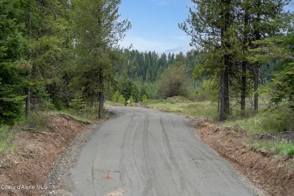 1175 Sheep Creek Parcel E, Santa, ID 83866
