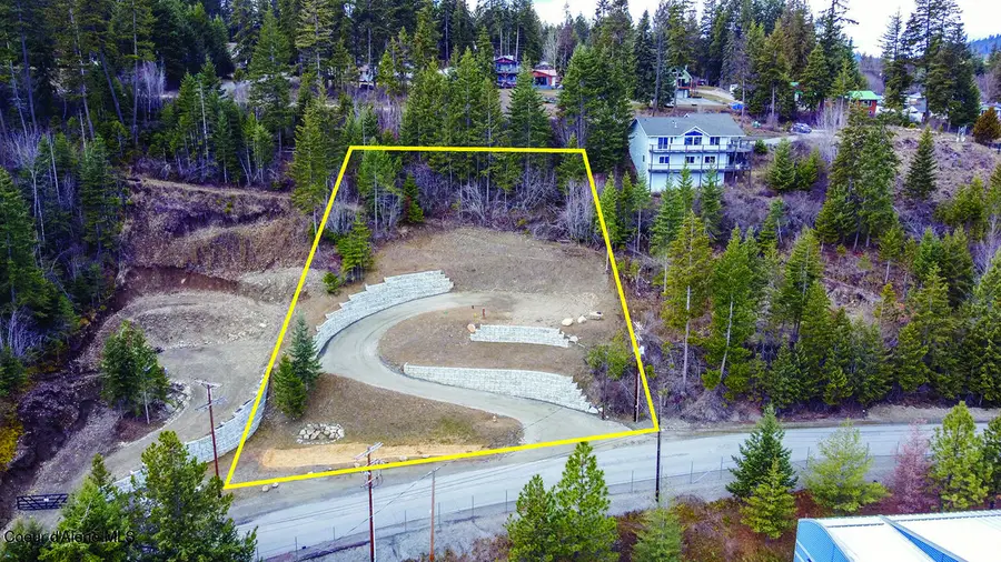 16882 E Hudson Bay, Bayview, ID 83803 - Image #3