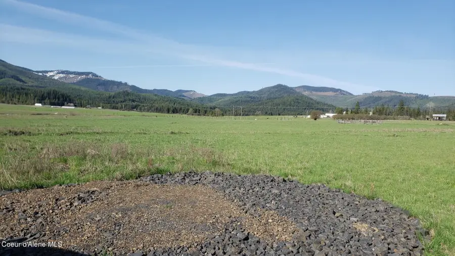 Parcel 8 Green Valley Rd, Fernwood, ID 83830 - Image #2