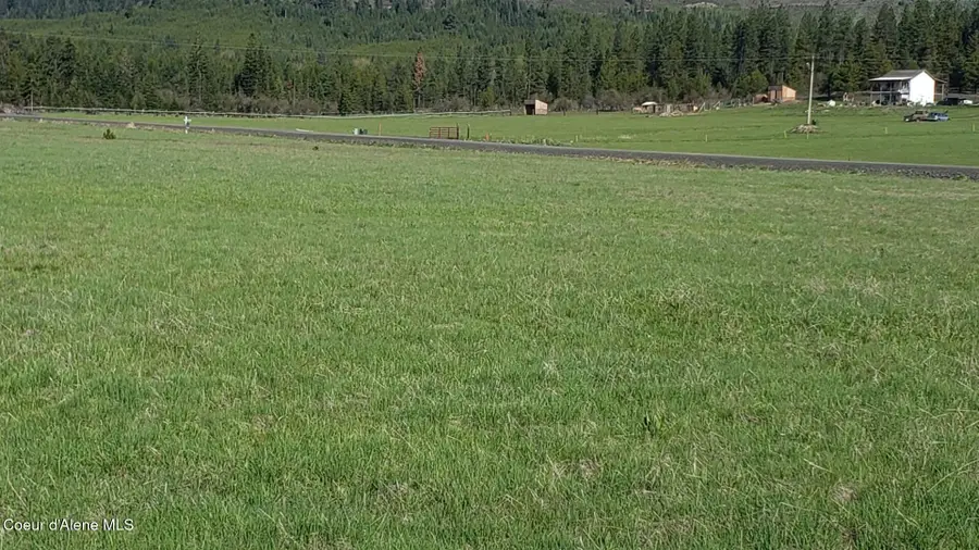 Parcel 8 Green Valley Rd, Fernwood, ID 83830 - Image #3