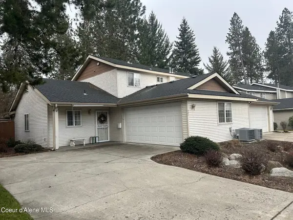 Address Withheld By Seller, Coeur d'Alene, ID 83815