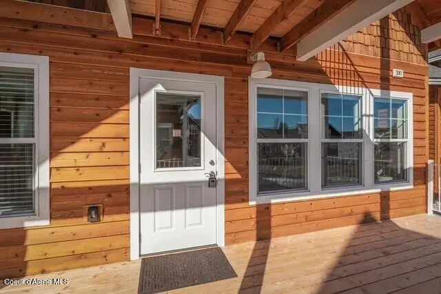 34 Hitchcock Dr, Dover, ID 83825 - #2