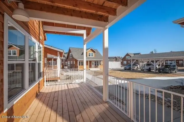 34 Hitchcock Dr, Dover, ID 83825 - #3