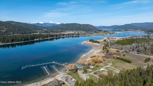 L2 BLK9 (Lot 81) Price Ave, Priest River, ID 83856