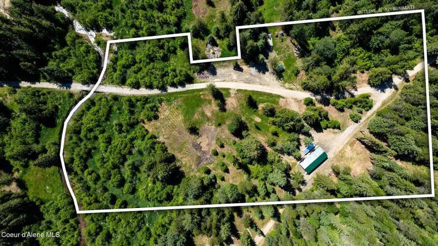 255 Thunder Alley, Sandpoint, ID 83864 - Image #2