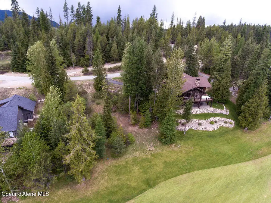 207 Long lot#4 Dr, Priest Lake, ID 83856 - Image #3