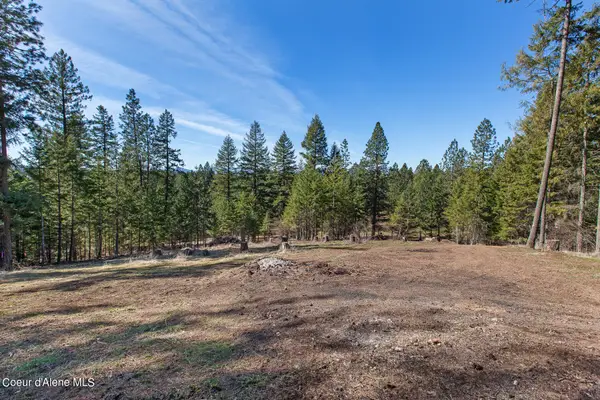 NKA High Chaparral Rd, Coeur d'Alene, ID 83814