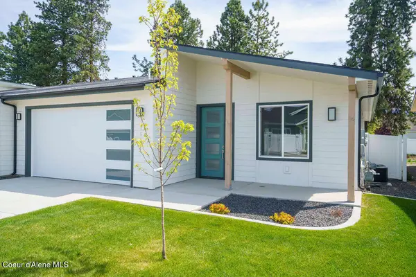 7350 Breaux St, Coeur d'Alene, ID 83815