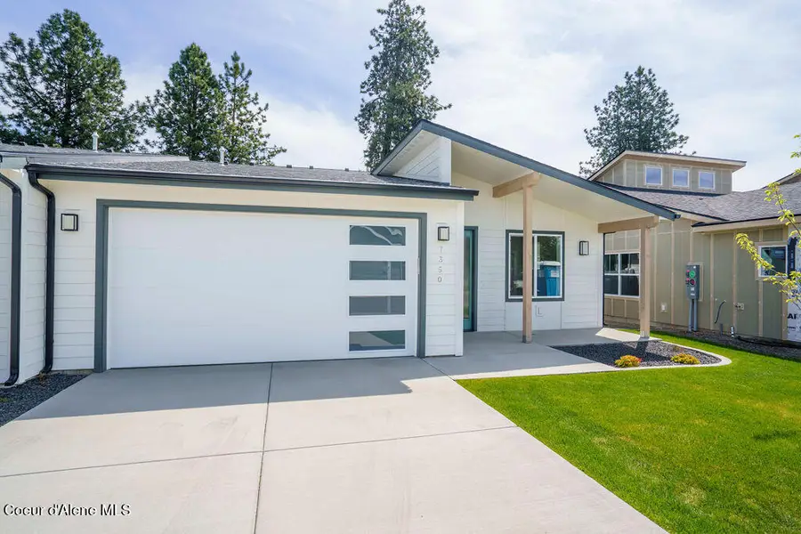 7350 Breaux St, Coeur Dalene, ID 83815 - Image #2