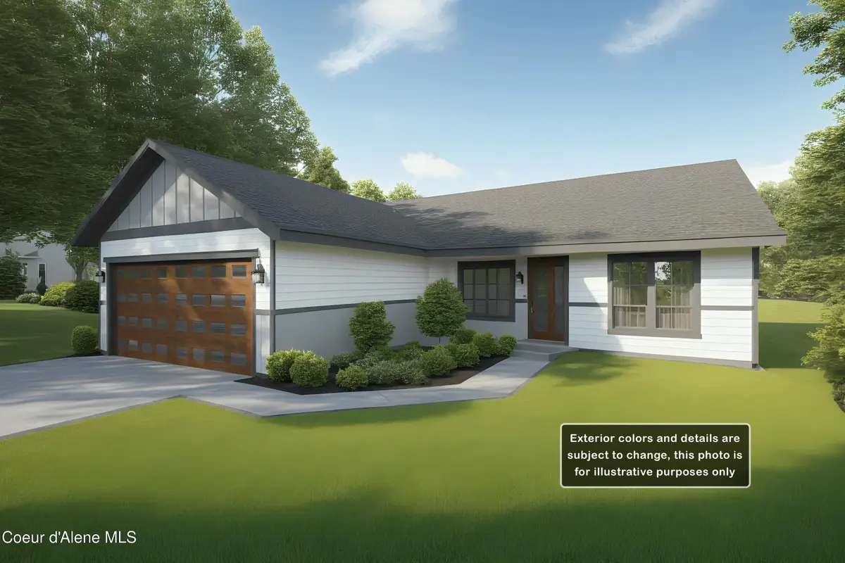 LT15 Blk1 E Valley St, Oldtown, ID 83822 - Image #1