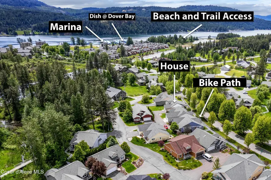 424 Becker Ln, Dover, ID 83825 - Image #2