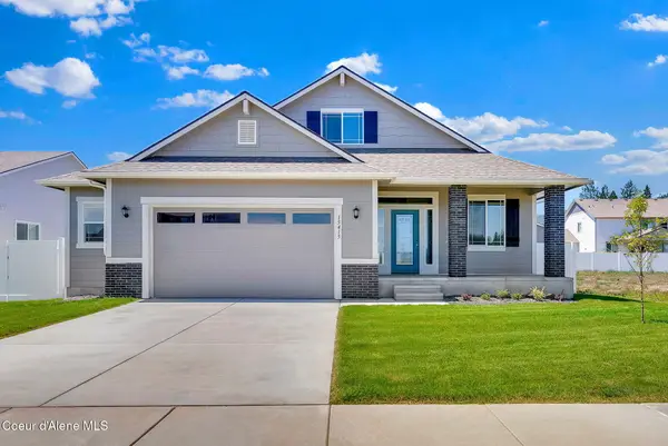 14909 N LIANE LN, Rathdrum, ID 83858