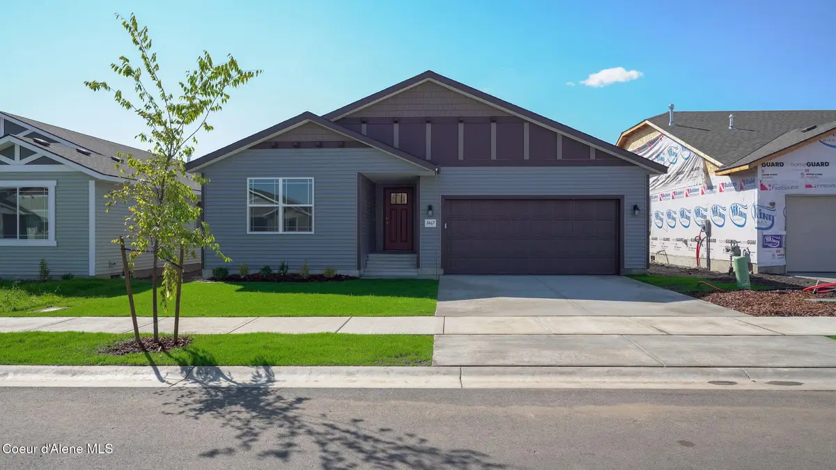 18717 E RIVERSIDE ST, Spokane Valley, WA 99016 - Image #1