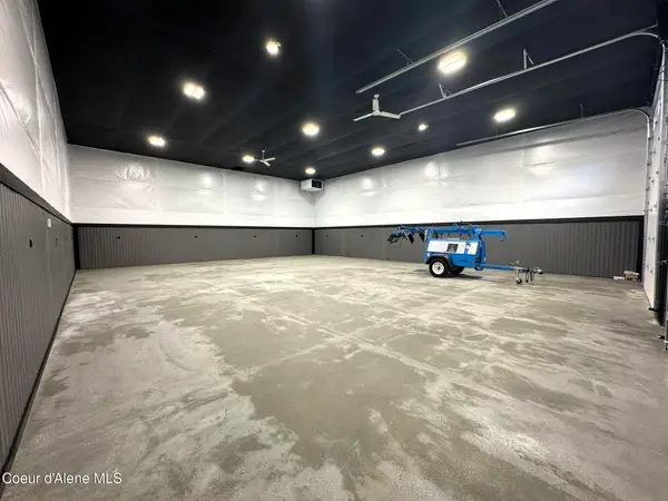 1188 S Ponderosa Dr, Coeur d'Alene, ID 83814