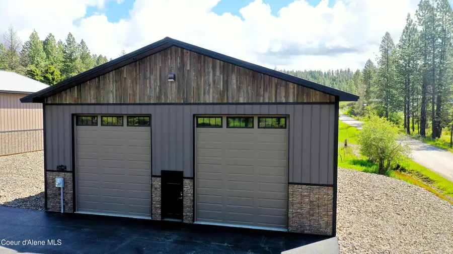 1206 S Ponderosa Dr, Coeur Dalene, ID 83814 - Image #3