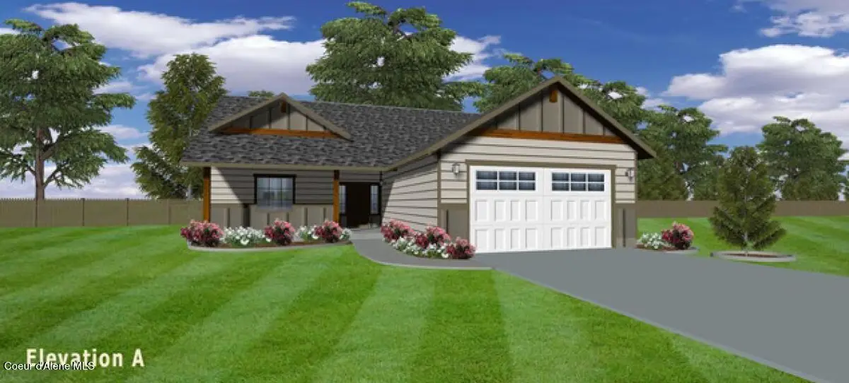 944 E Valley St S, Oldtown, ID 83822 - Image #1