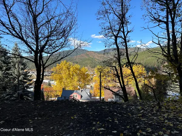 NKA Presley Ave., Kellogg, ID 83837