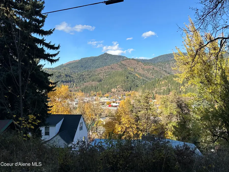 NKA Presley Ave., Kellogg, ID 83837 - Image #3