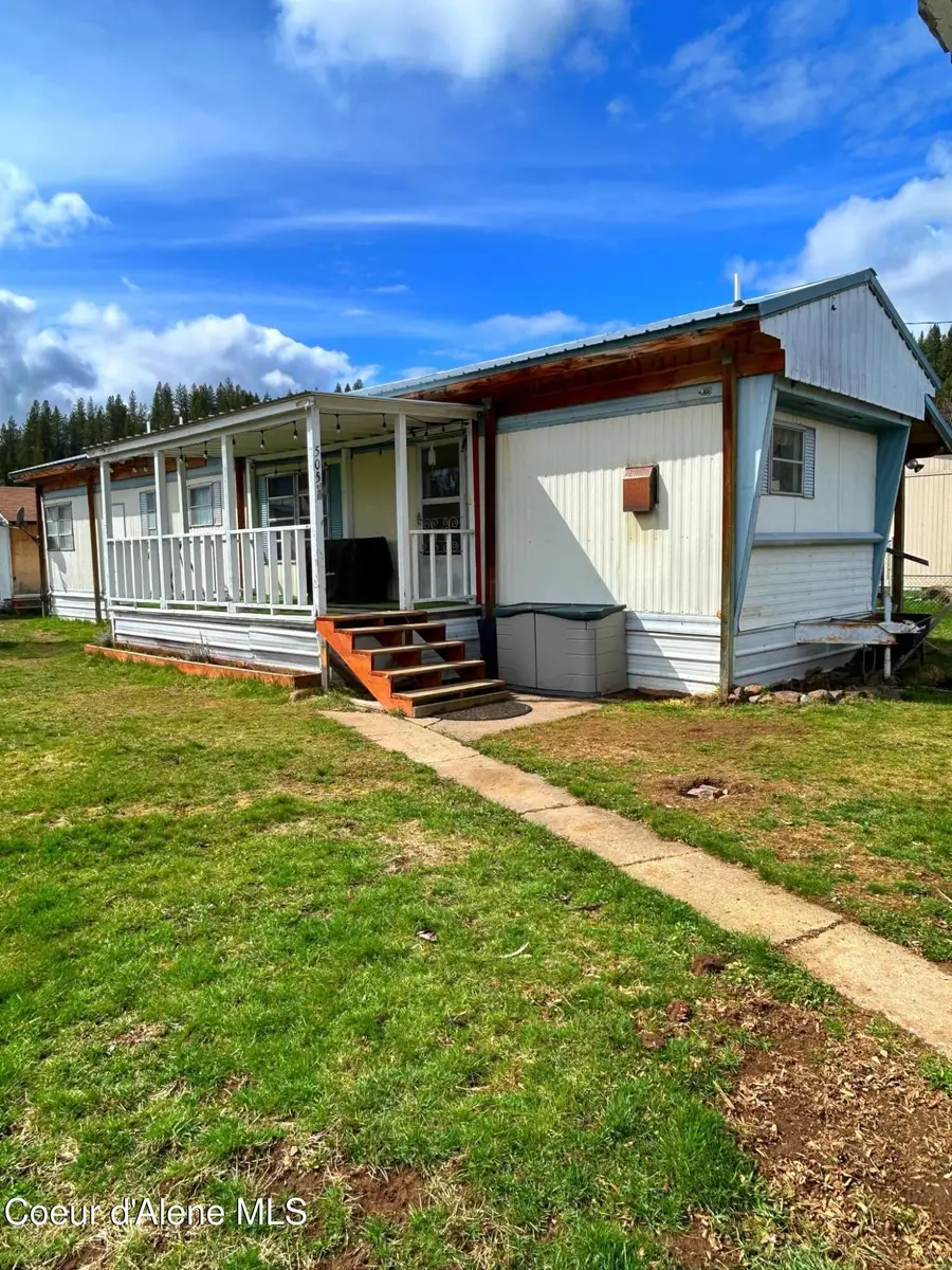 505 Wyoming Ave, Pinehurst, ID 83850 - Image #2