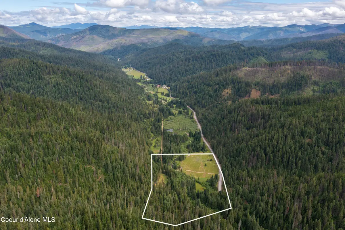 NNA Beaver Creek Rd., Wallace, ID 83873 - Image #1