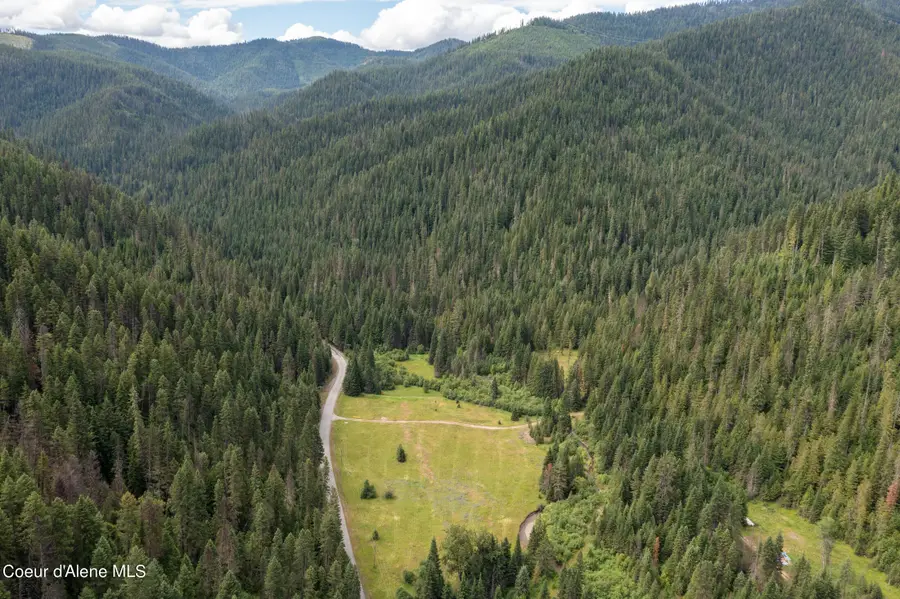 NNA Beaver Creek Rd., Wallace, ID 83873 - Image #2