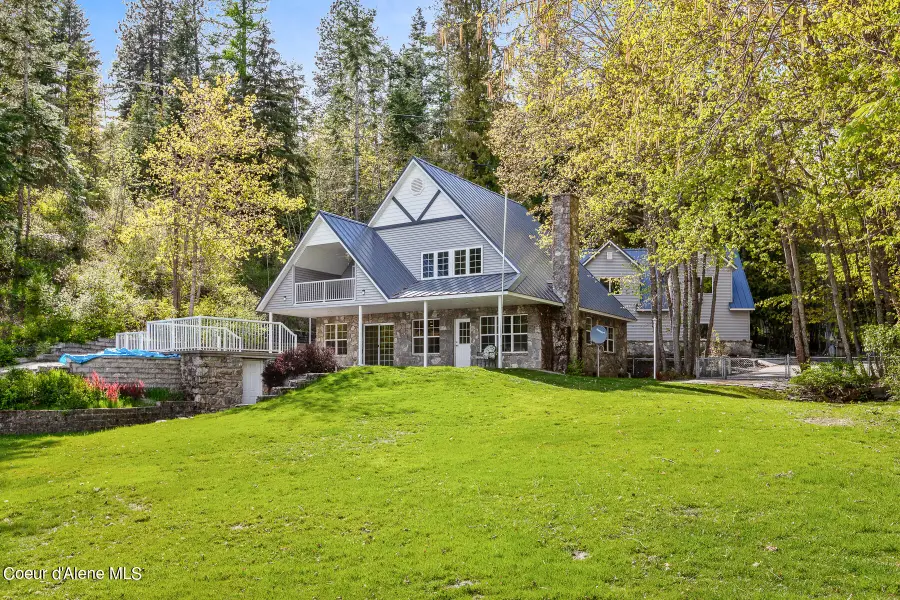 6425 S THIRTEEN HUNDRED RD, Coeur Dalene, ID 83814 - Image #2