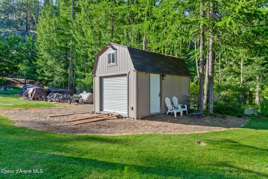 463 Glacier Loop Rd, Bayview, ID 83803 - Image #3