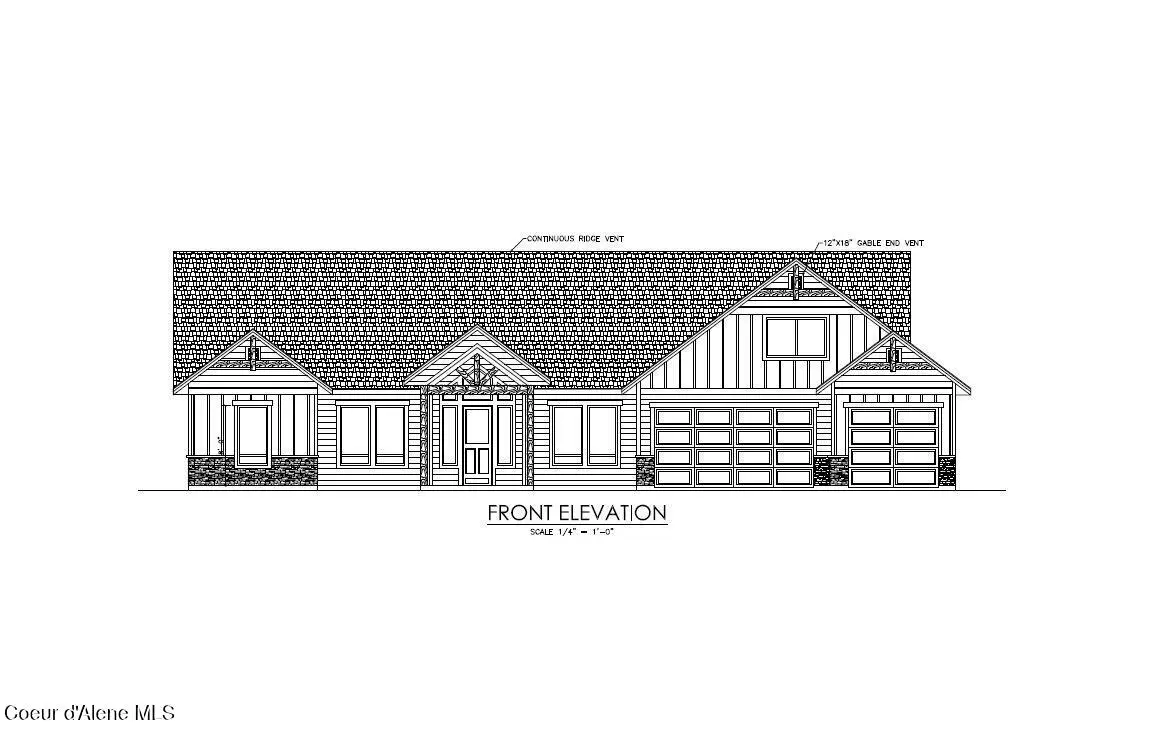 L4B7 N Nadir Court, Rathdrum, ID 83858 - Image #1