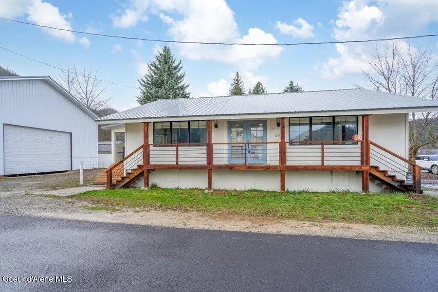 807 E Garden Ave, Osburn, ID 83849 - Image #2