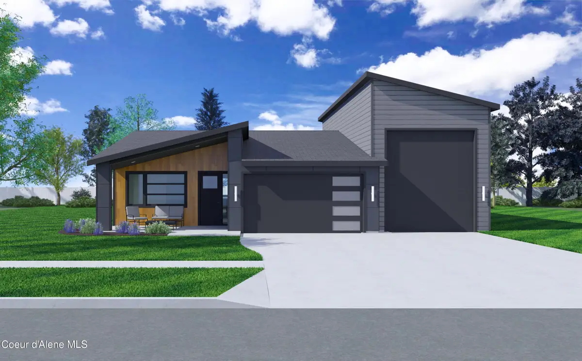 11532 N CLAPTON LANE, Rathdrum, ID 83858 - Image #1