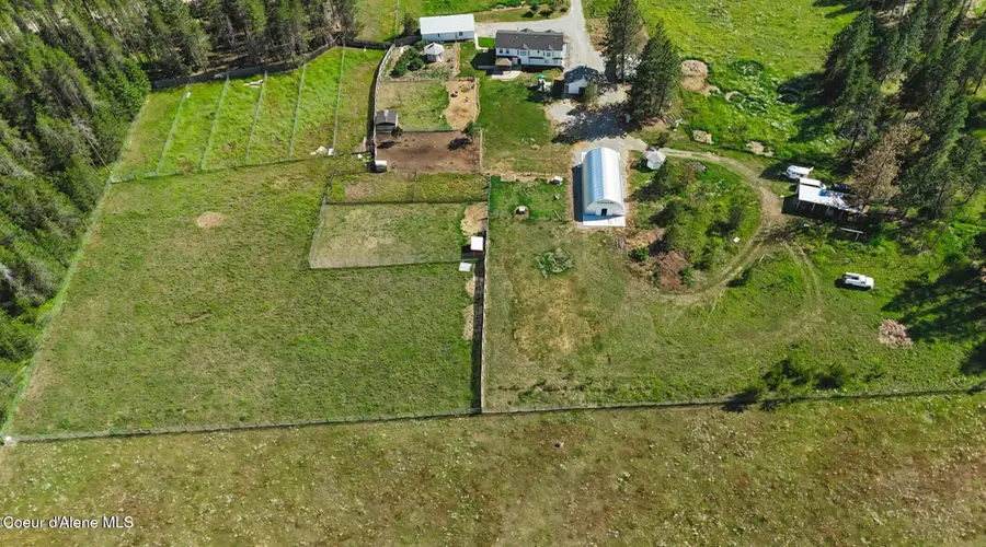2585 Clagstone Rd, Spirit Lake, ID 83869 - Image #2