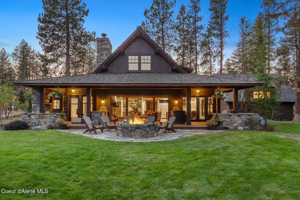 2623 E OLD BARN CT, Harrison, ID 83833 - #1