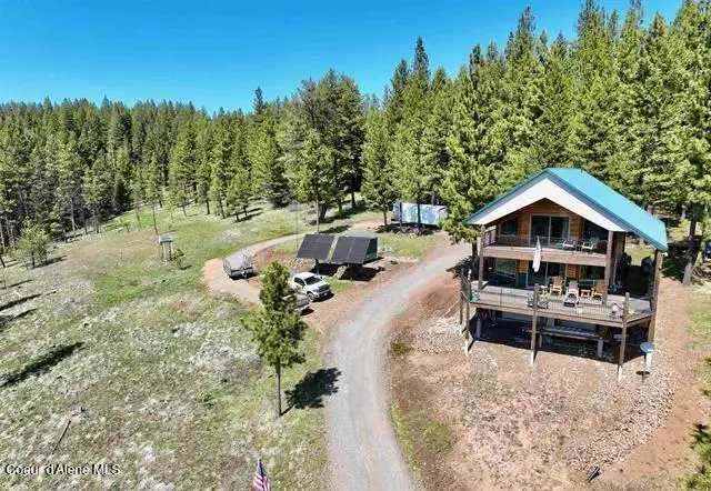 23003 Deer Creek Rd, Winchester, ID 83555 - Image #1