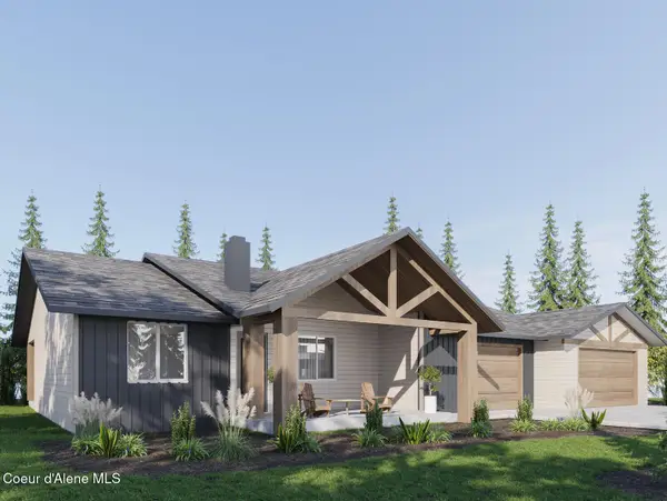 L1B1 Sylvan Rd, Athol, ID 83801