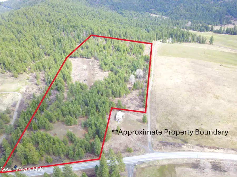 20 Acres S Hwy 3, Saint Maries, ID 83861 - Image #2