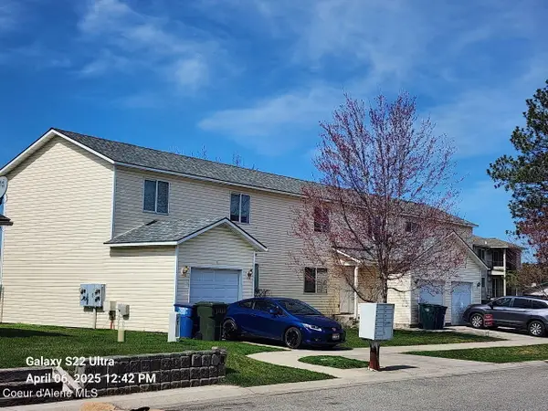 311 N HANDY ST, Post Falls, ID 83854