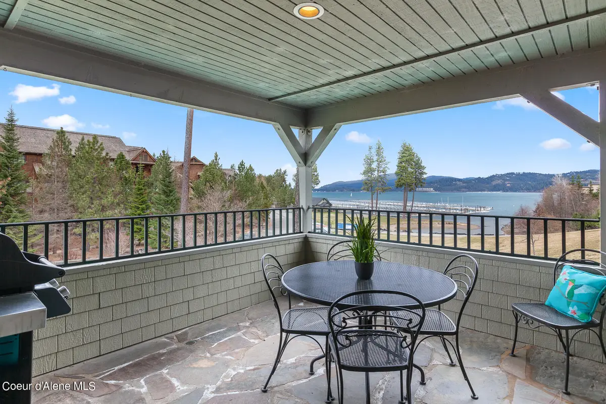 4732 S ARROW POINT DR #101, Harrison, ID 83833 - Image #1