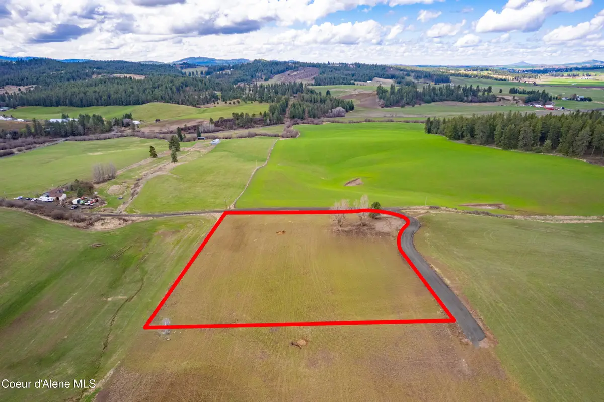 Lot 1 Clifford Rd, Princeton, ID 83857 - Image #1